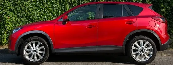z mazda cx5 6