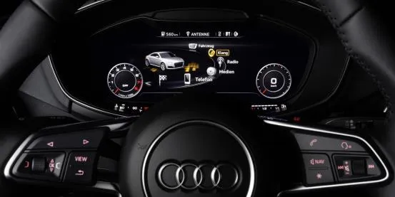 audi tt 2014b