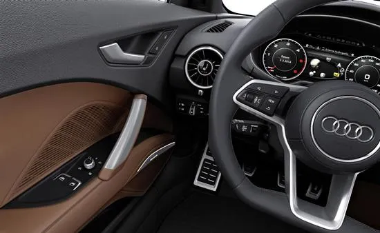 audi tt 2014c