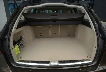 mercedes-benz-classe C 200 SW 