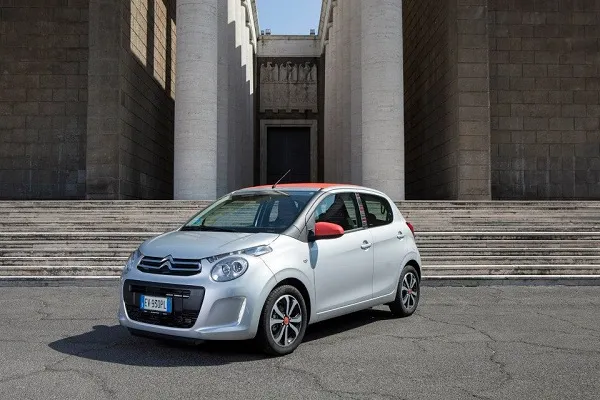 Nuova C1 2014 2