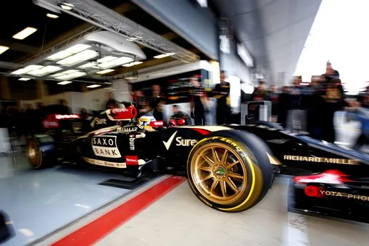 pirelli 18 pollici f1b