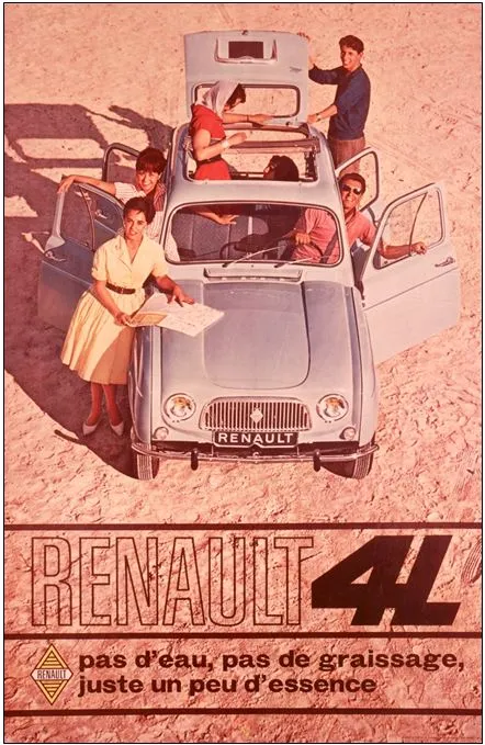 renault4l