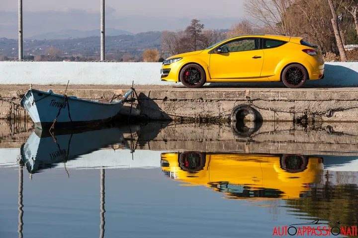 Renault Megane RS 2014 013