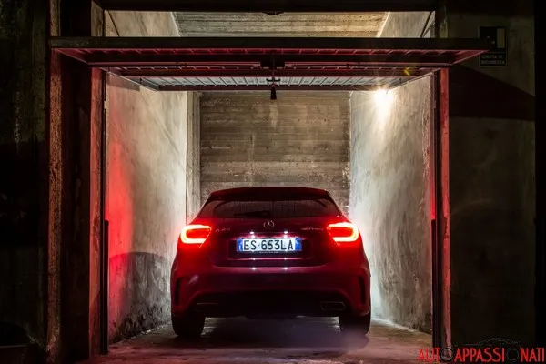 A 45 AMG 001