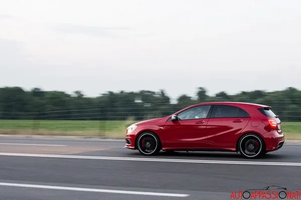 A 45 AMG 004