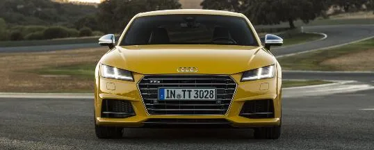 audi tt tts2