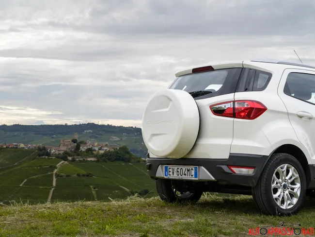 Ford Ecosport 005