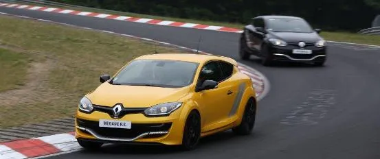 megane RS 275 trophy2