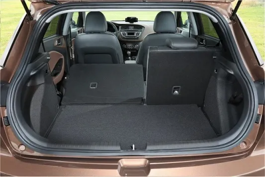 Nuova Generazione i20 intern3