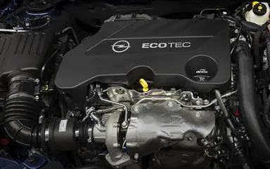 opel motori