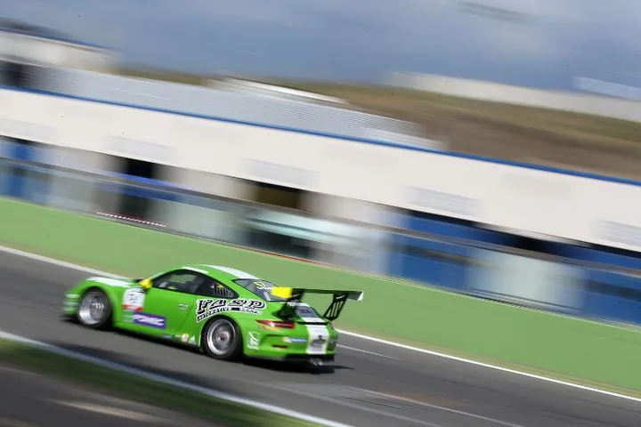 Vallelunga DEGIACOMI