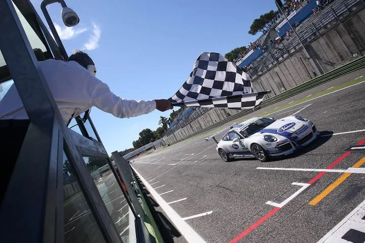Vallelunga GIRAUDI