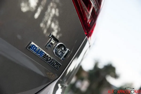 Golf TGI 6