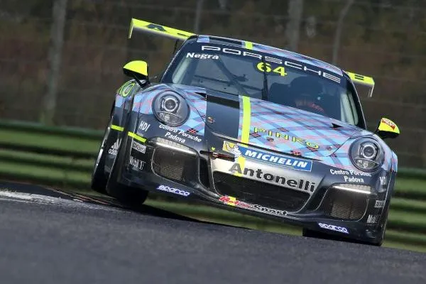 Imola NEGRA