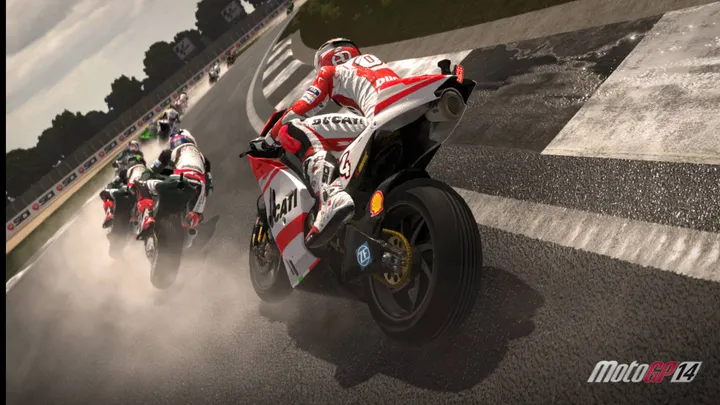 moto gp