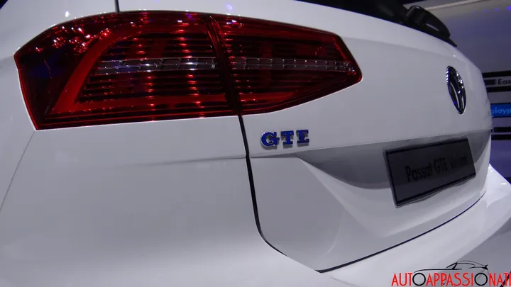 Passat GTE 002