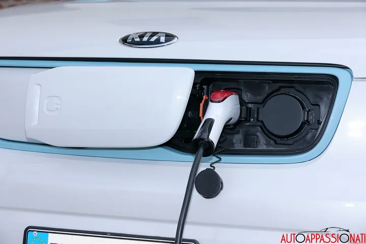 soul EV 02