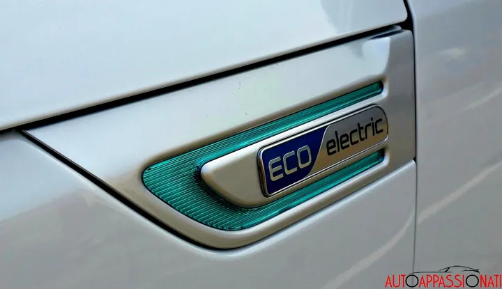 soul EV 05