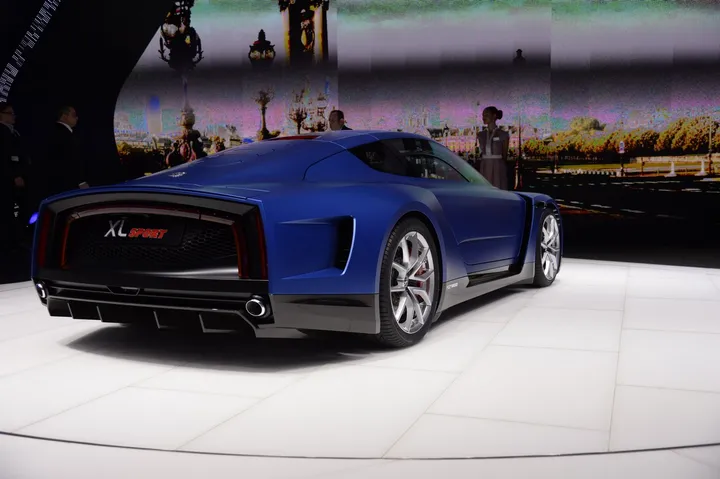 Volkswagen XL Sport 003