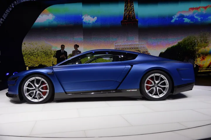 Volkswagen XL Sport 006