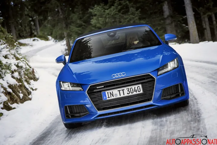 Audi 0002