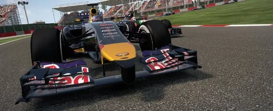 f1 2014 b