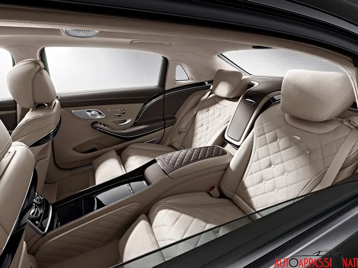 Maybach 0002