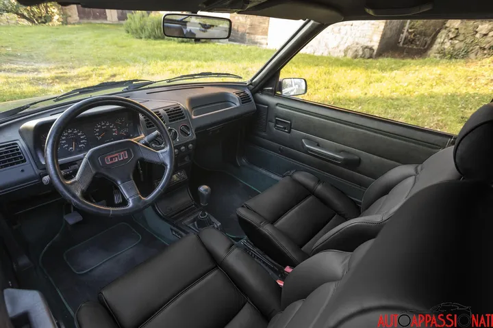 Peugeot 250 GTI 0002