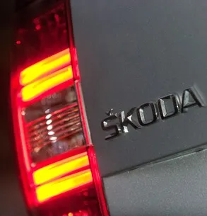 skoda yeti 1
