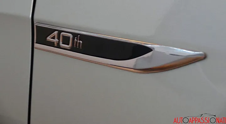 Volkswagen Golf VII 4OTh Pack