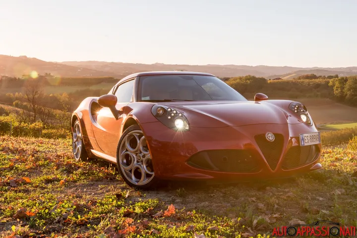 Alfa 4C 08
