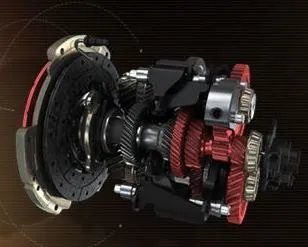 ALFA ROMEO 4C-9