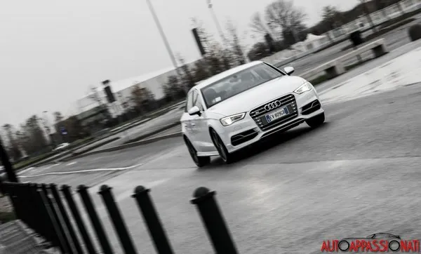 Audi S3 05