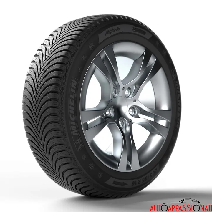 Michelin 0001