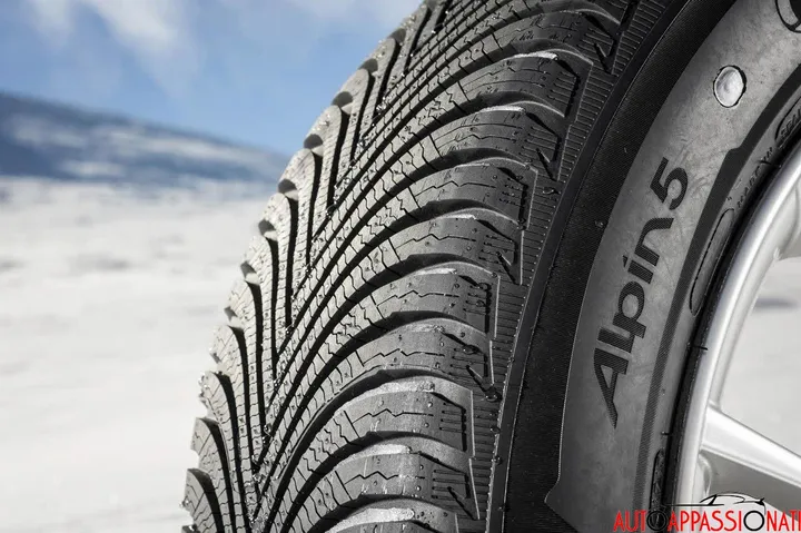 Michelin 0004