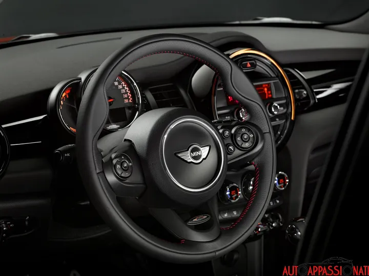 Mini JCW 0008