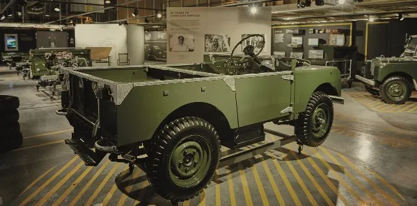 Defender Celebration Line 1