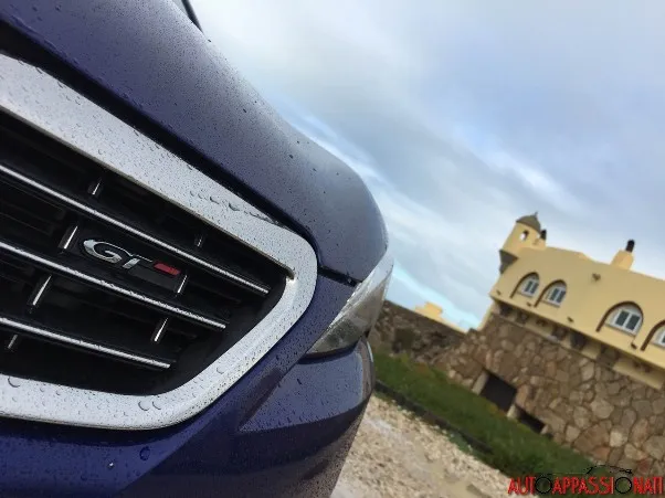Peugeot 308GT 02