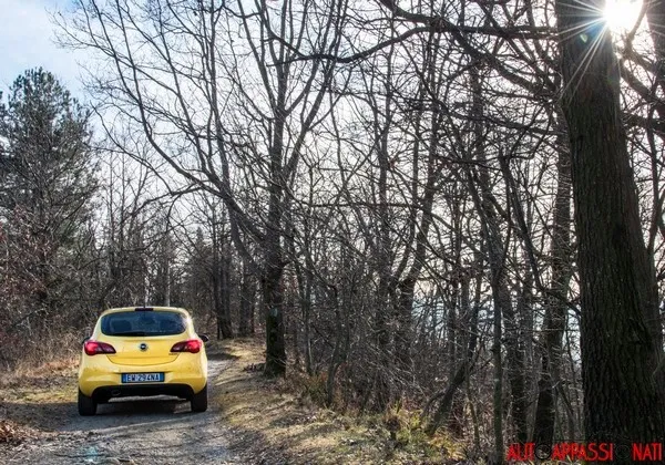 Opel Corsa 02