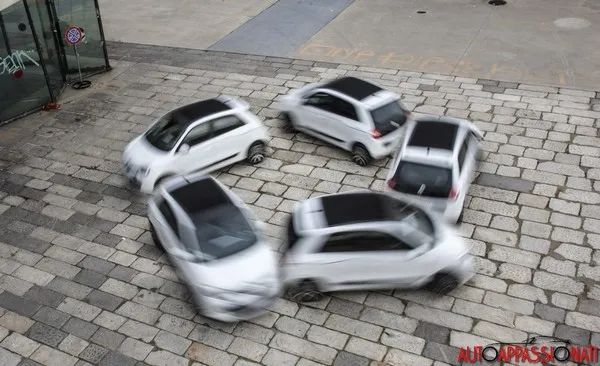 Twingo 05