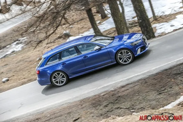 Audi RS6 04