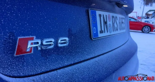 Audi RS6 05