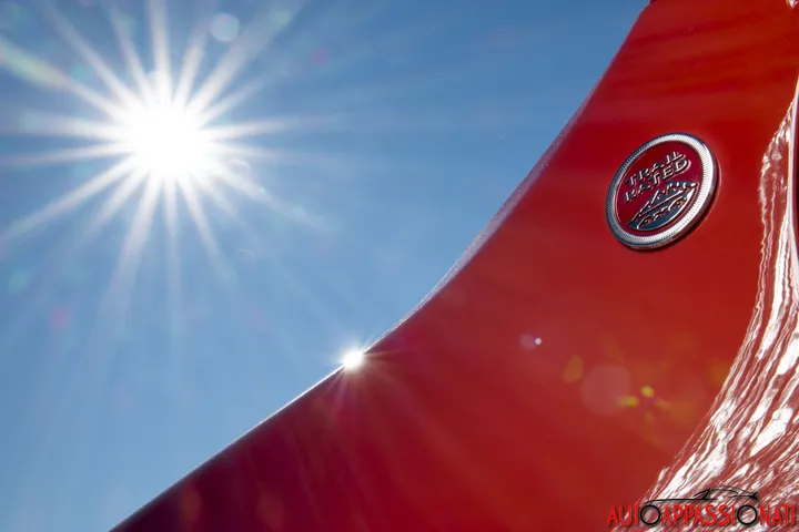 Jepp Renegade Trailhawk