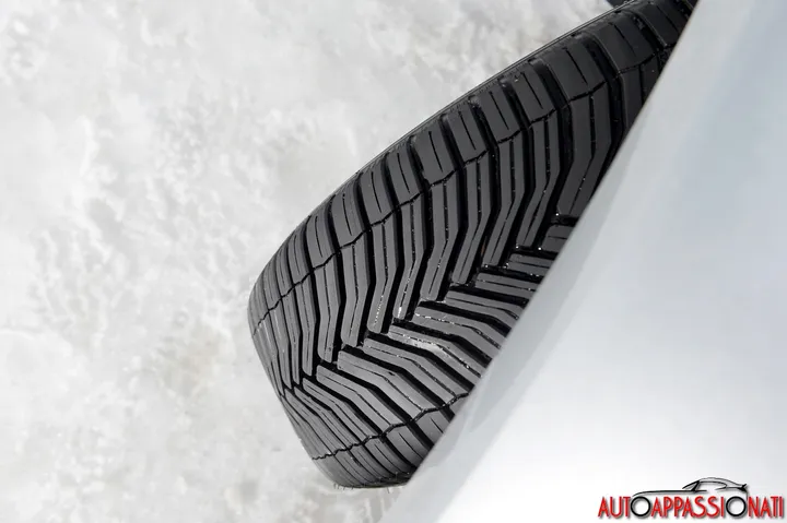 Michelin CrossClimate 004