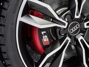 aaa audi S1 int10