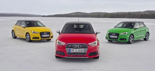 aaa audi S1 int11