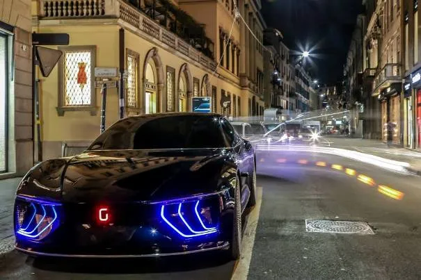 giugiaro
