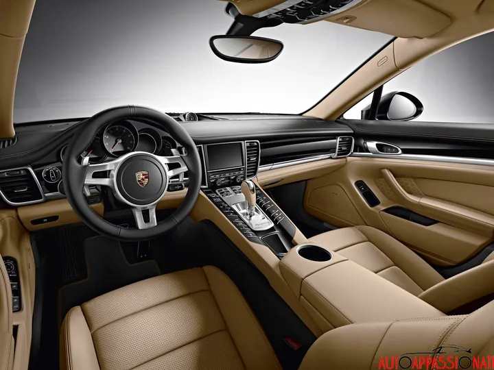 Panamera 0002