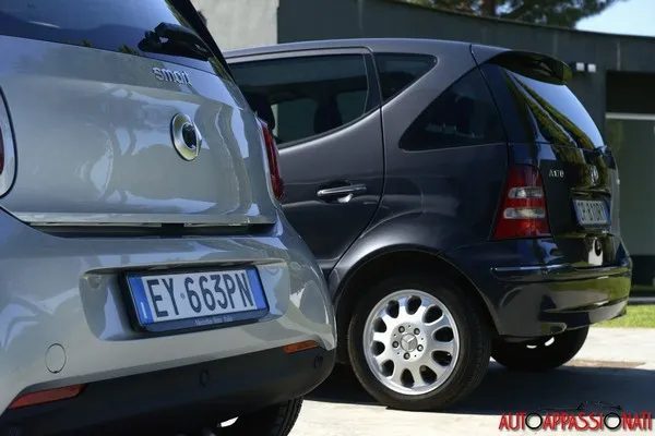 smart forfour 04